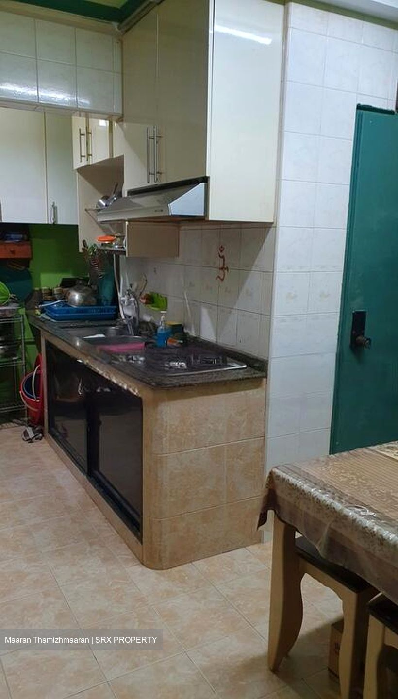 Blk 699B Hougang Street 52 (Hougang), HDB 4 Rooms #621162671